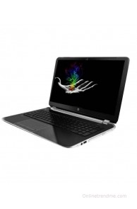 HP Pavilion 15-N208TX Laptop (4th Gen Core i5 4200U- 4GB RAM- 1TB HDD- 39.62cm (15.6)- Win8.1- 2GB Graph) (Mineral Black)